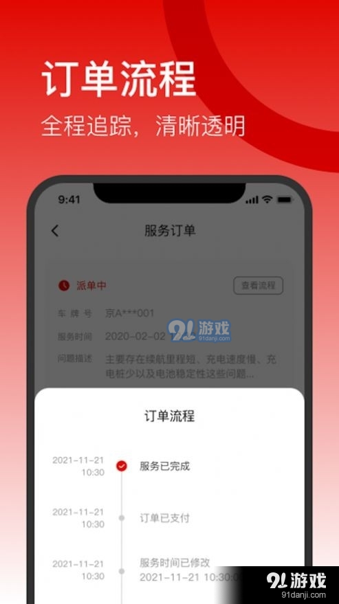 小虎汽車2