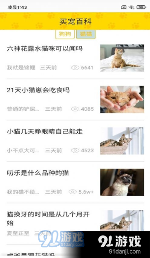 富張東狗2