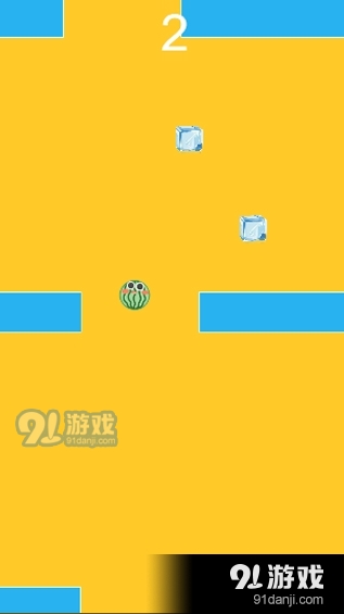 球球跳高高1