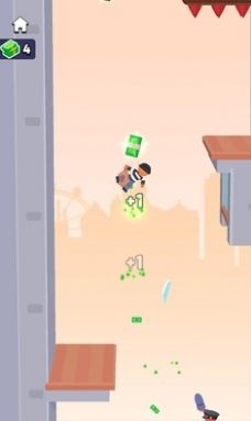 彈跳小偷2