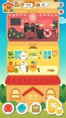 小貓貓呀3