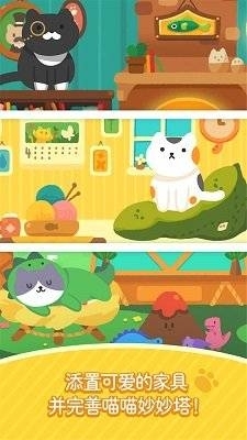 小貓貓呀2
