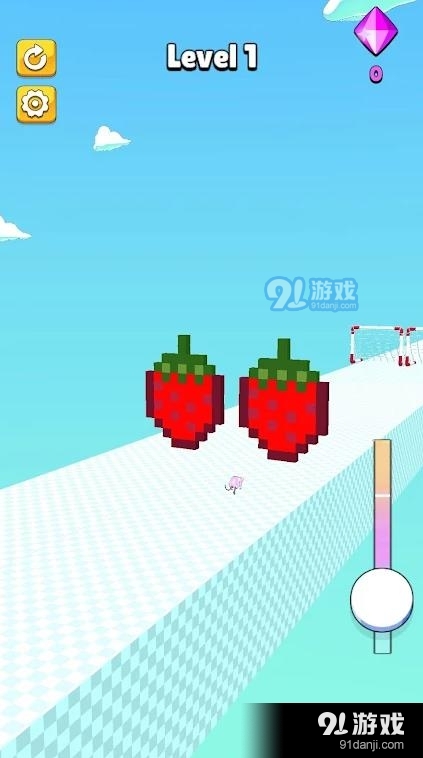 巨大的野獸漢化版1