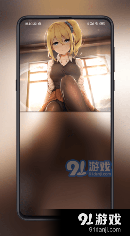 次元壁紙無水印2