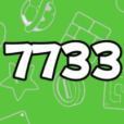 7733游戏乐园游戏盒子