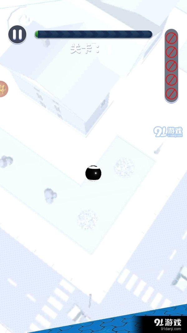 跑跑樂翻天3