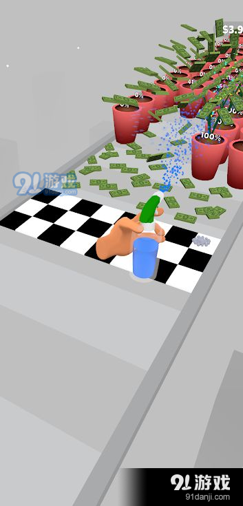 清潔公路3