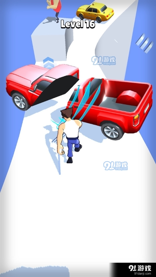 金剛狼1