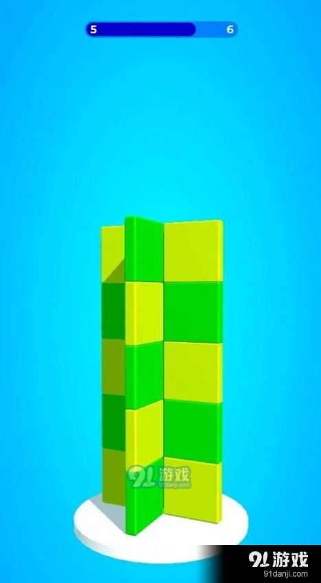 戳戳上色3