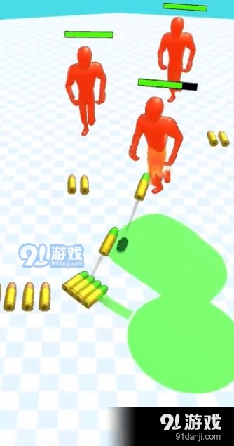 堆疊子彈2