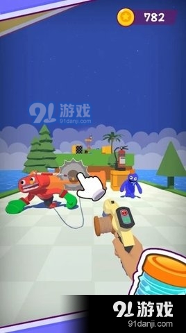 彈力繩大師2