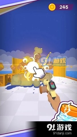彈力繩大師1