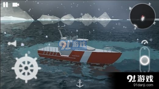 船海模擬器1
