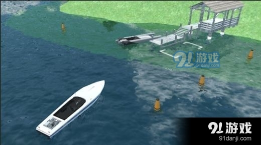 船海模擬器2