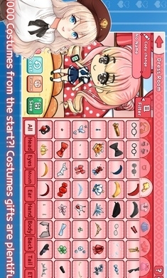 我的美麗少女的故事5