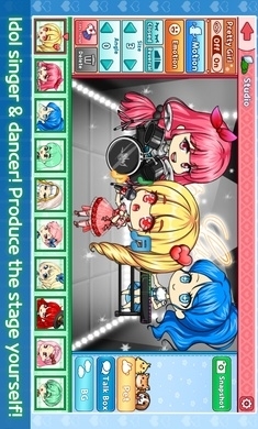我的美麗少女的故事2