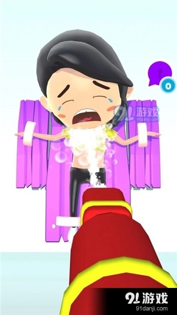 撓癢癢大師模擬器游戲正版1