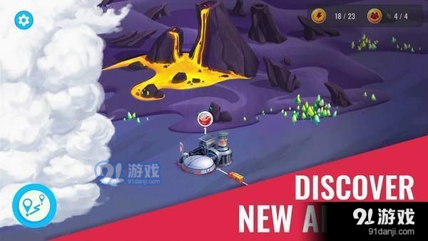 殖民地運(yùn)輸大亨中文版2