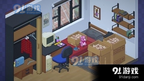 unpacking正式版正版1