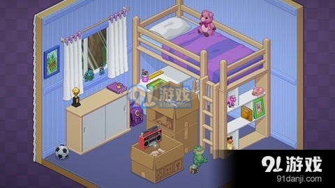 unpacking正式版正版2