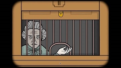 地鐵繁花銹湖中文版2