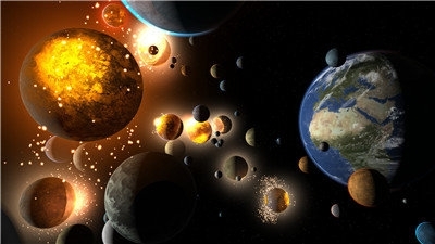 宇宙沙盤2免費下載版4