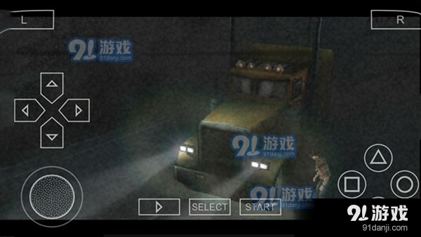 寂靜嶺中文版3