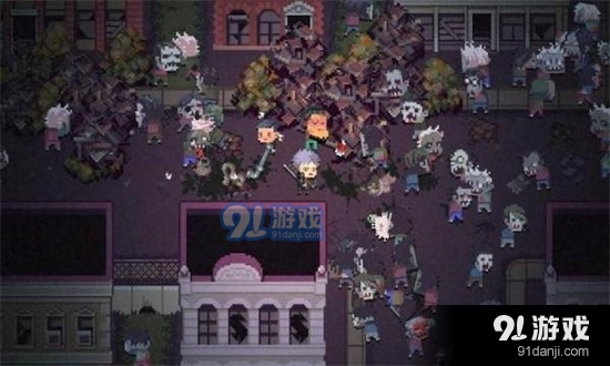 加拿大死亡之路安卓漢化版2