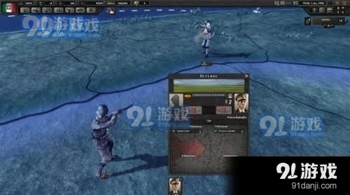 鋼鐵雄心4正式版1