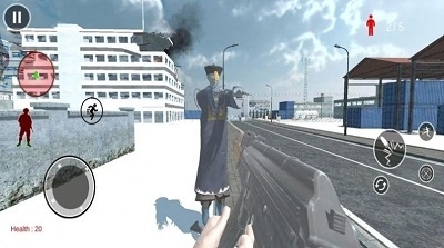 道士出山模擬器1
