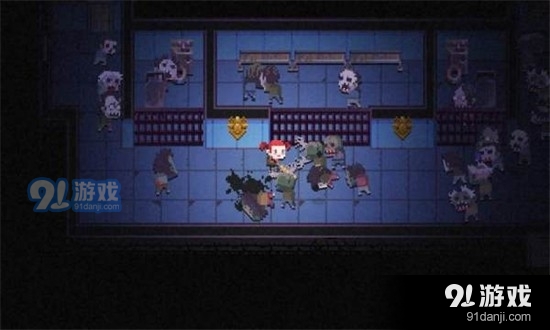 加拿大死亡之路安卓漢化版1