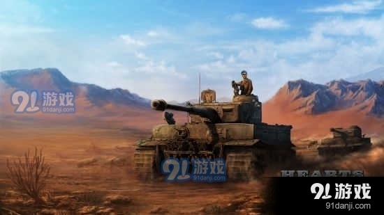 鋼鐵雄心4正式版4