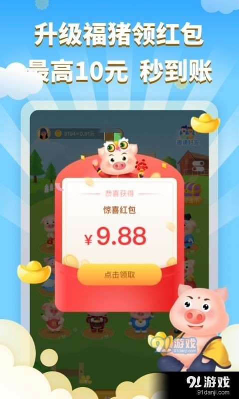 陽光養(yǎng)豬寶1