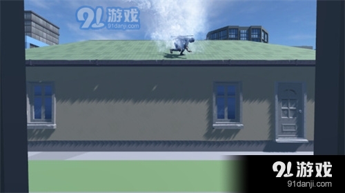 忍者奔馳4