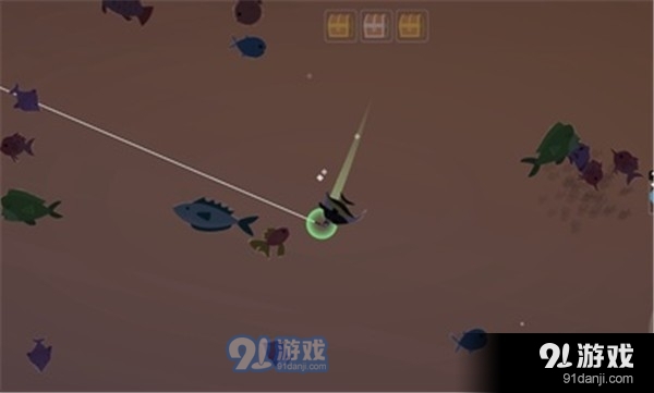小貓釣魚無限金幣中文版2