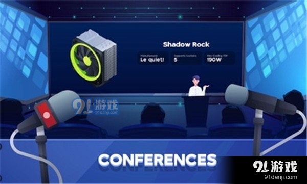 電腦制造商2無限金幣中文版2