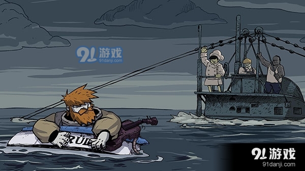 勇敢的心：戰(zhàn)后還鄉(xiāng)中文下載4