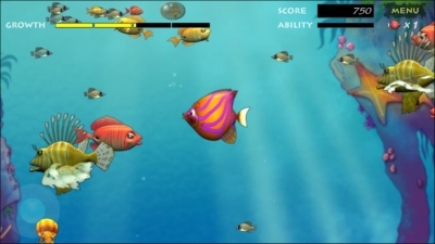吞食魚2