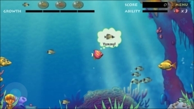 吞食魚1