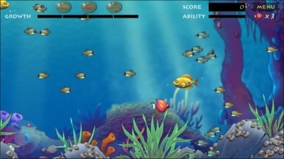 吞食魚3