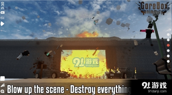 g沙盒仇恨最新版下載中文20232