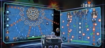異星要塞調(diào)查中文版2