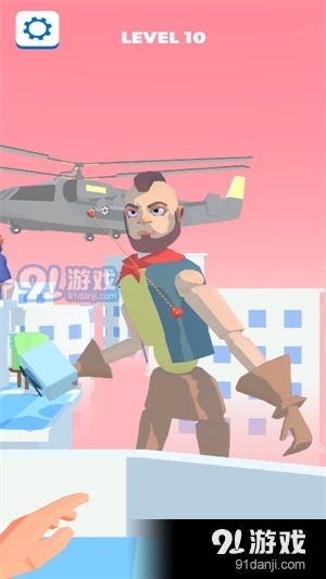 巨人進(jìn)擊戰(zhàn)安卓版3