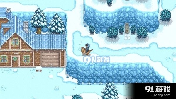 stardewvalley手機(jī)版5