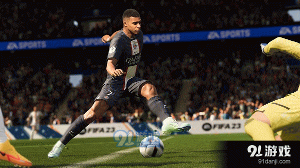 FIFA23免費(fèi)下載手機(jī)版1