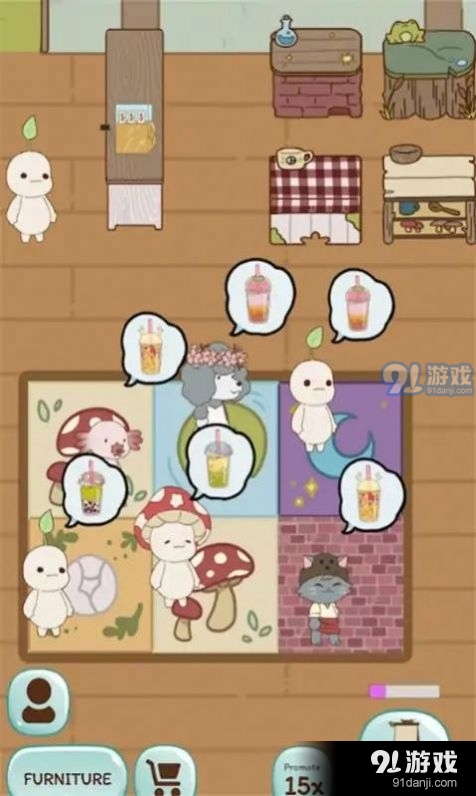 波巴的故事中文版3