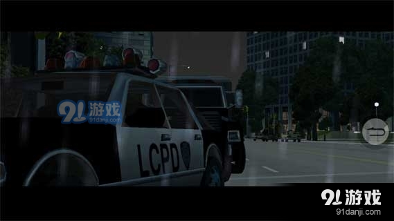 俠盜獵車手3中文版5