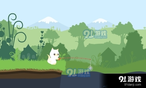 小貓釣魚最新有船版本1
