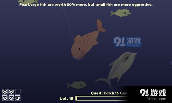 小貓釣魚最新有船版本3