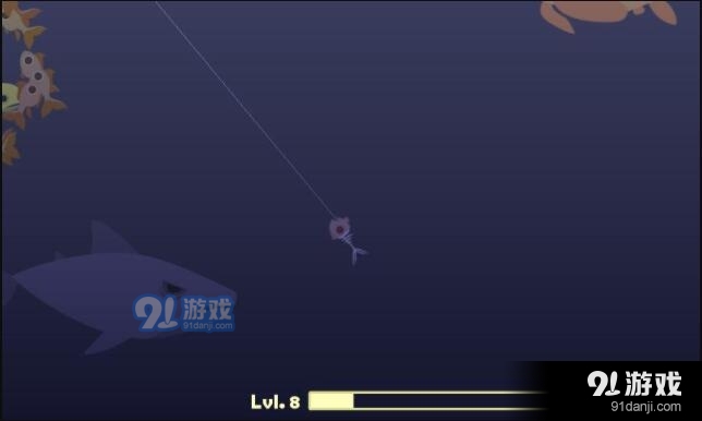 小貓釣魚最新版1